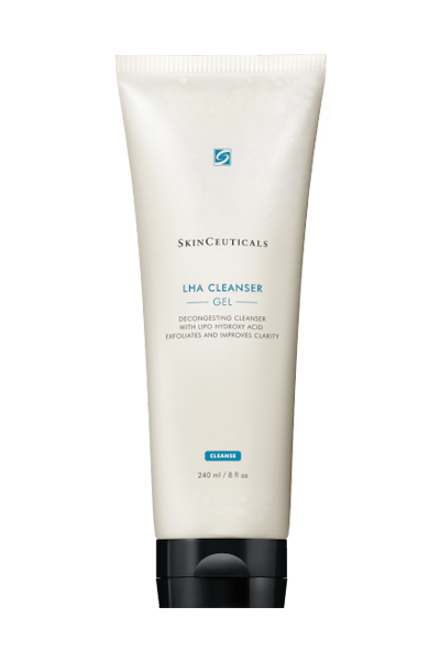 SkinCeuticals LHA Cleansing Gel