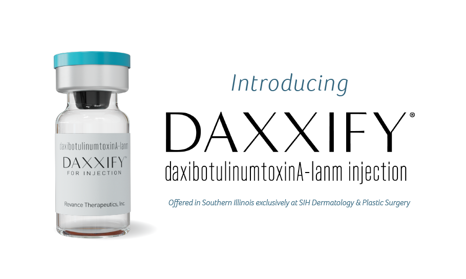 Daxxify Injectable