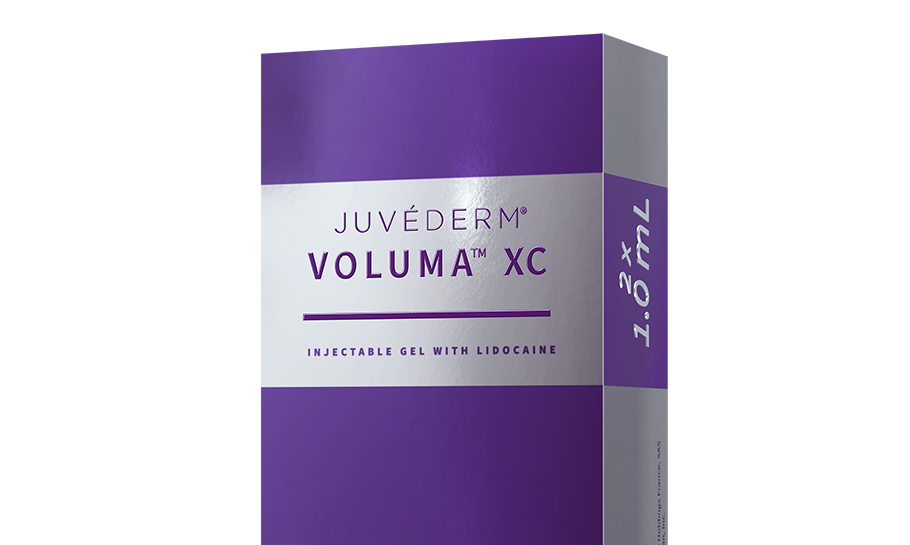 Juvederm Products