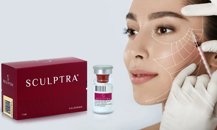 Sculptra Product