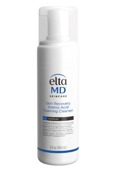 EltaMD Skin Recovery Amino Acid Foaming Cleanser 