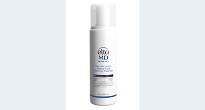EltaMD Skin Recovery Amino Acid Foaming Cleanser